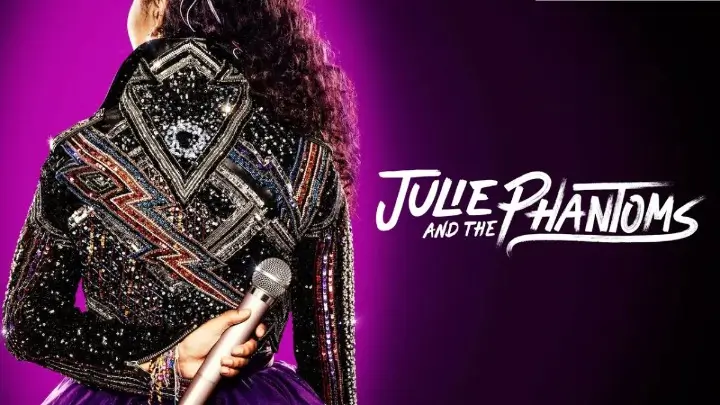 Julie And The Phantoms